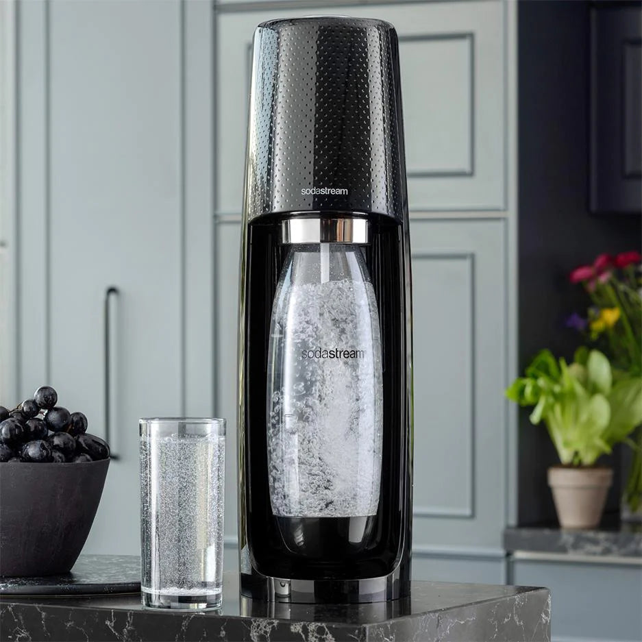 Sparkling Water Dispenser