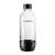 1L and 0.5L Reusable Plastic bottle