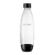 1L and 0.5L Reusable Plastic bottle