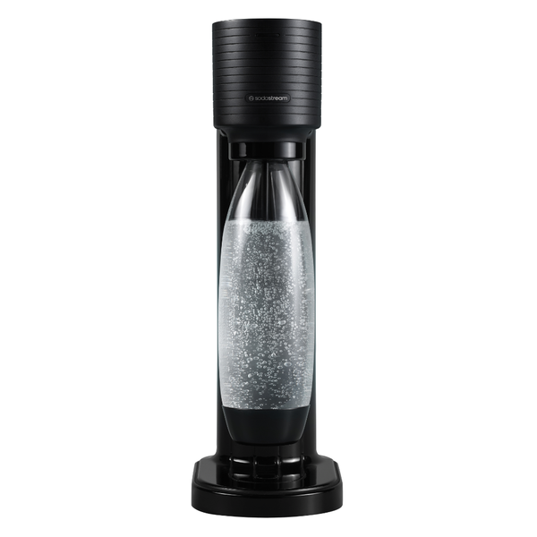 sodastream GAIA ブラック sodastream ソーダストリーム GAIA ブラック