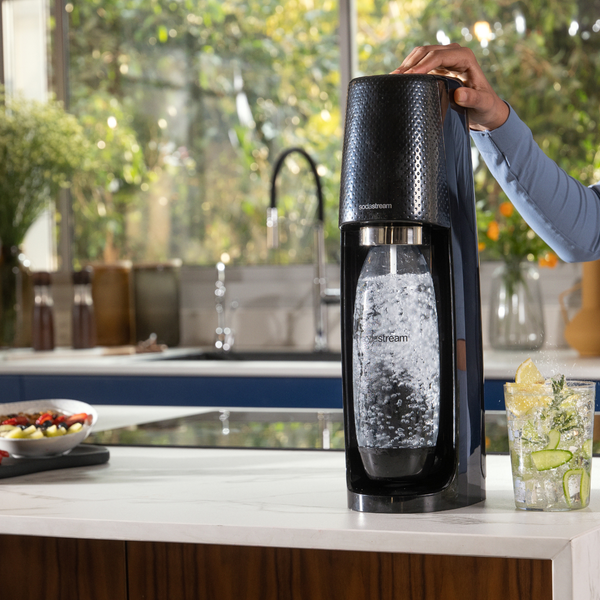 SodaStream Spirit Black Summer Edition – SodaStream New Zealand SodaStream Spirit Black Summer Edition – SodaStream New Zealand