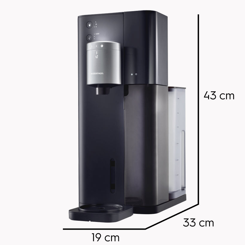 Sodastream Ultimate