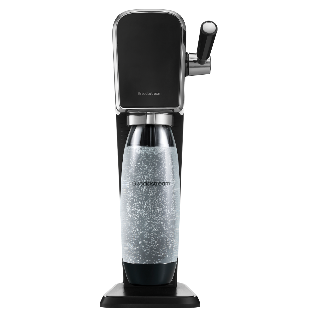 SodaStream Art Black