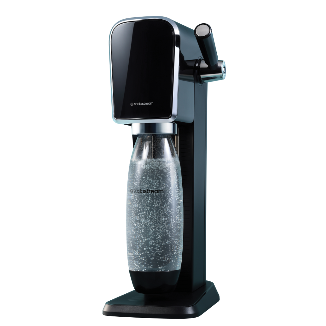 SodaStream Art Black