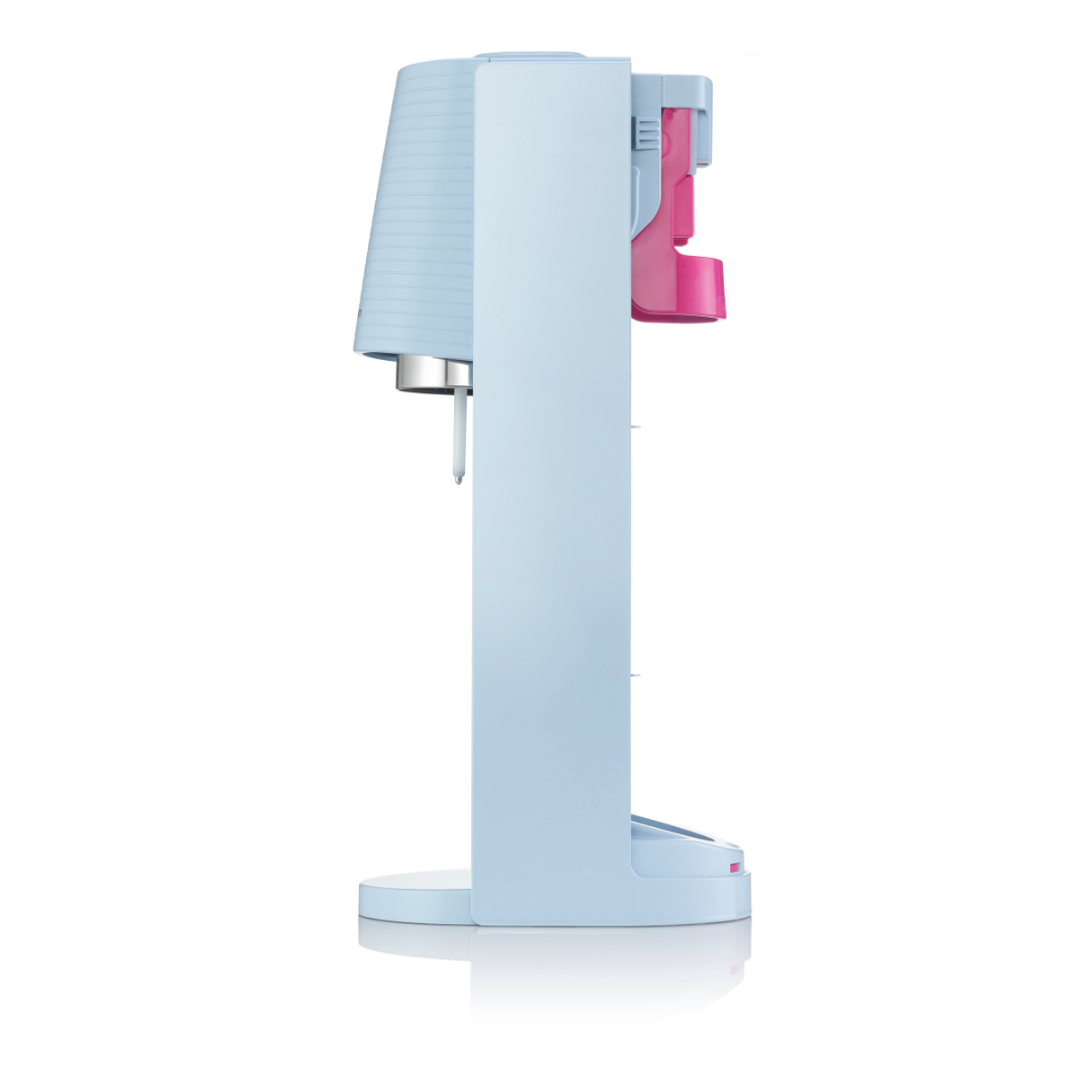 SodaStream Terra Misty Blue