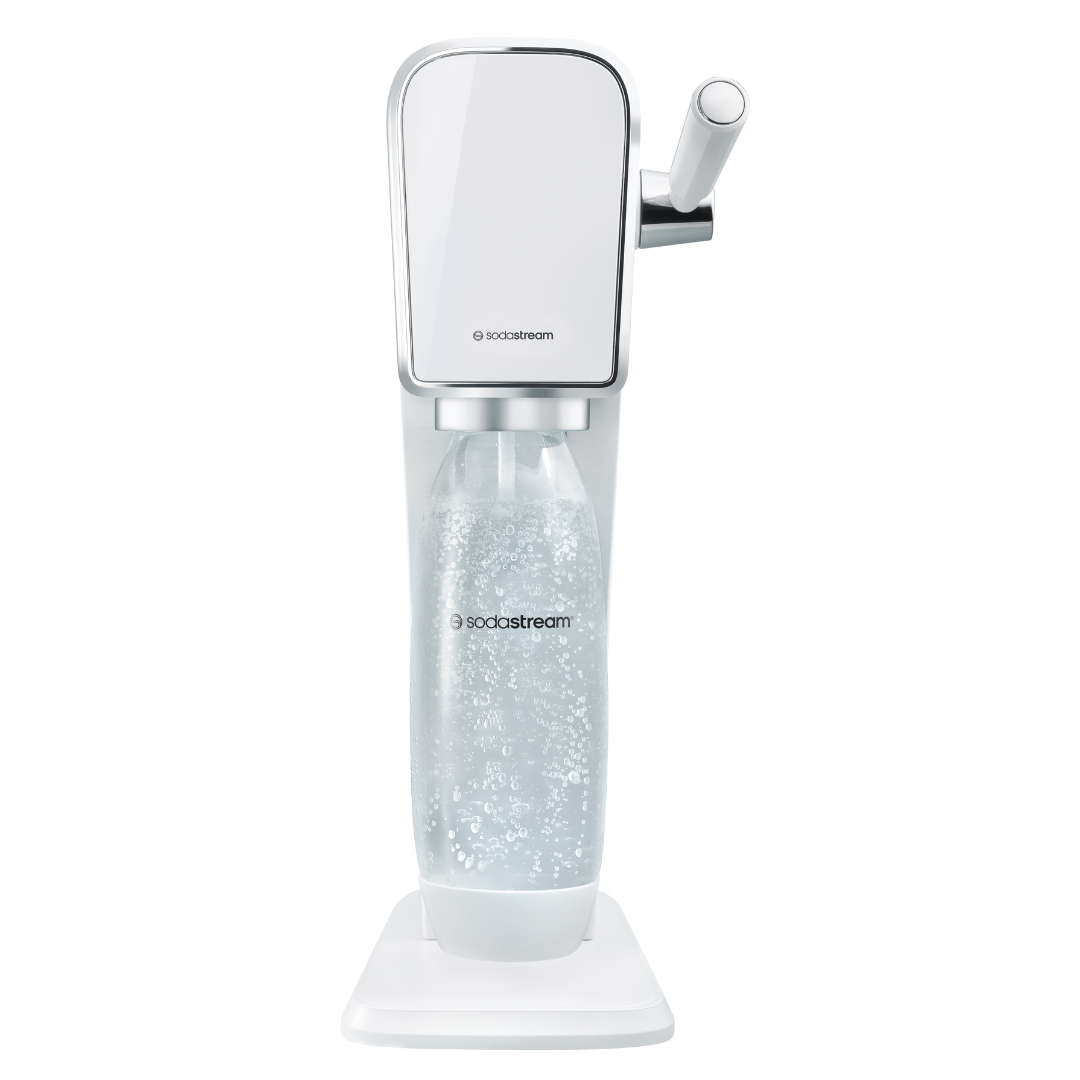 SodaStream Art White sodastream