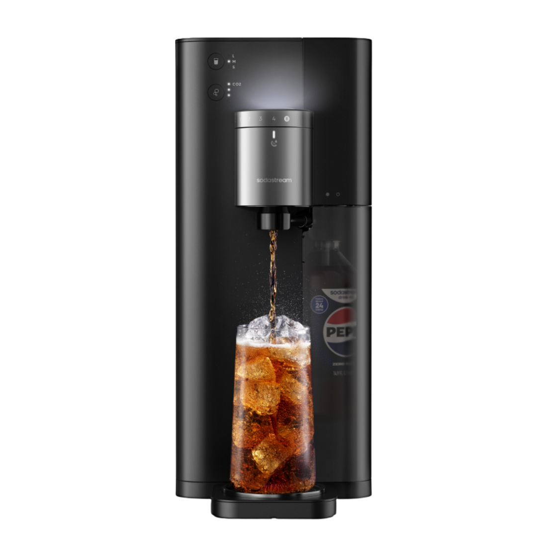 Sodastream Ultimate