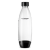1L and 0.5L Reusable Plastic bottle