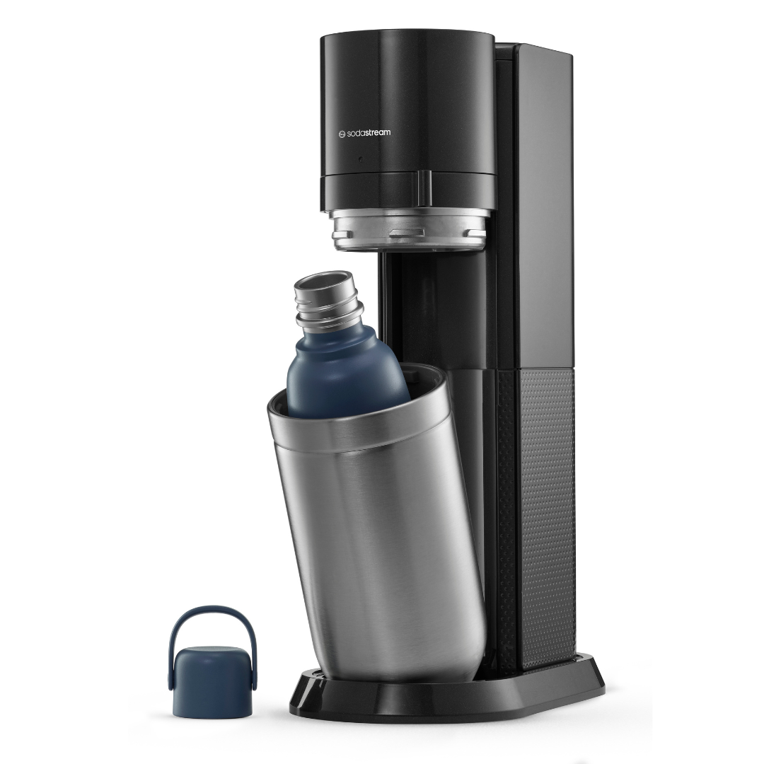 Metal Bottle 900ml Storm