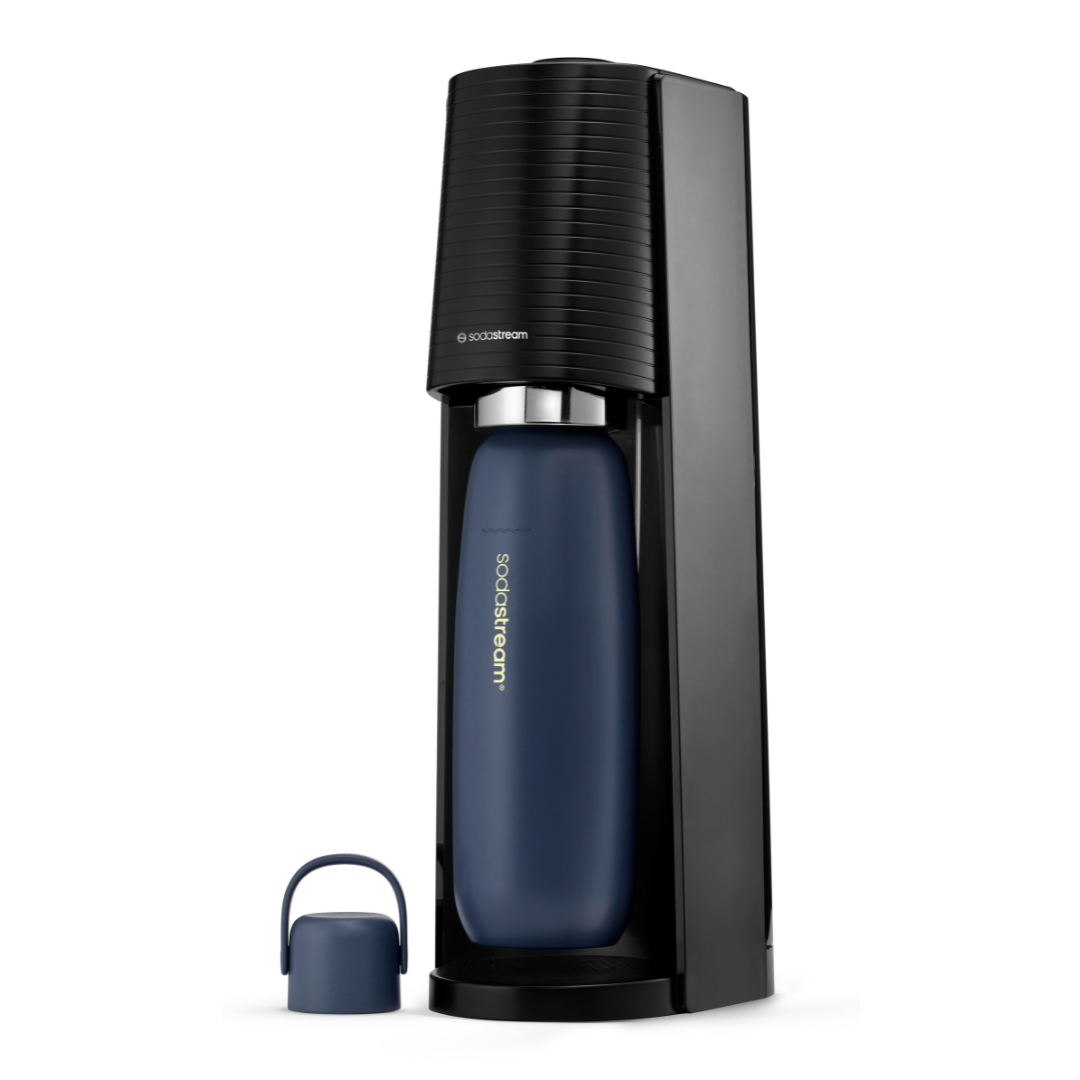Metal Bottle 900ml Storm