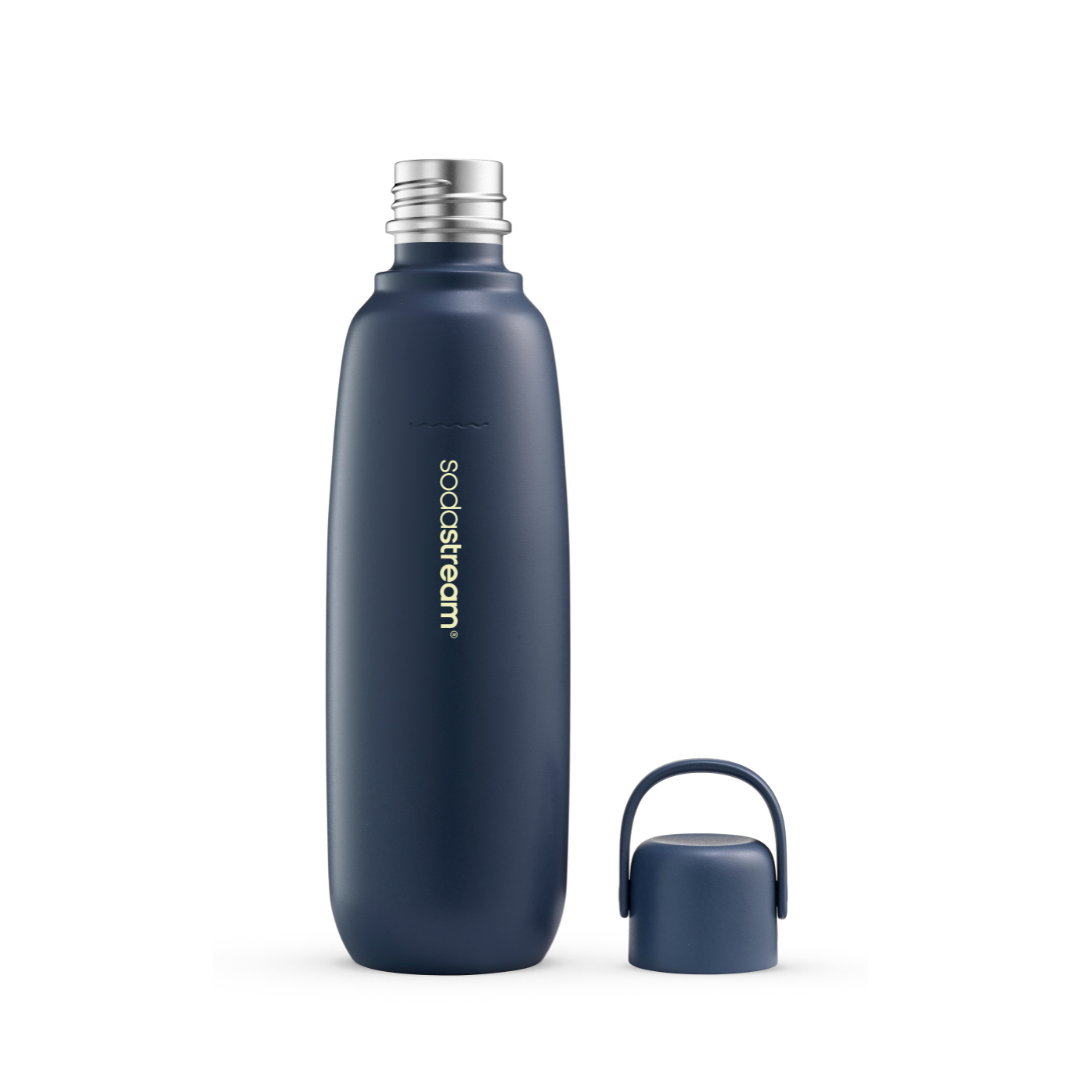 Metal Bottle 900ml Storm