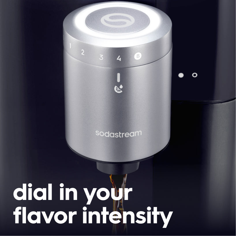Sodastream Ultimate