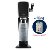 SodaStream Art