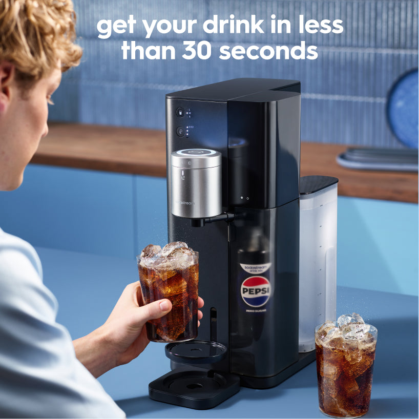 Sodastream Ultimate
