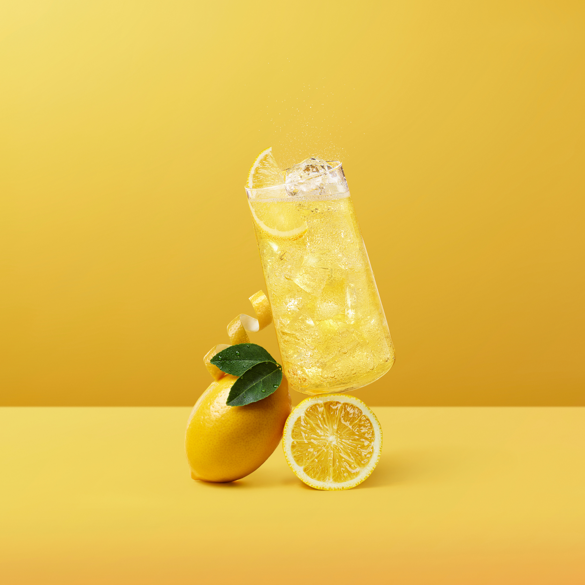 Classics Diet Tonic Soda Drink Mix 440ml