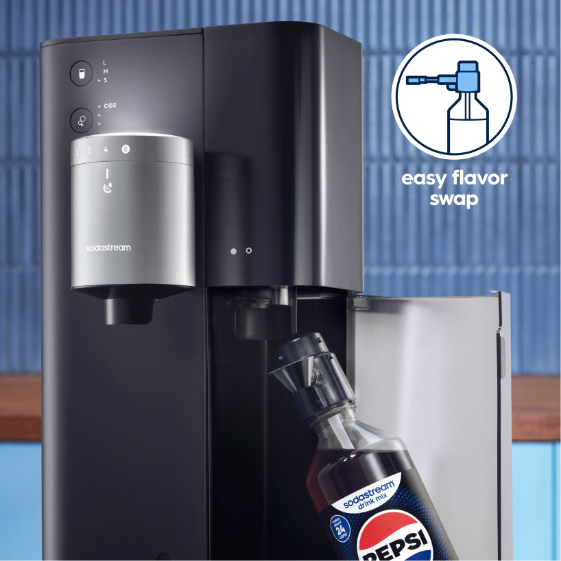 Sodastream Ultimate