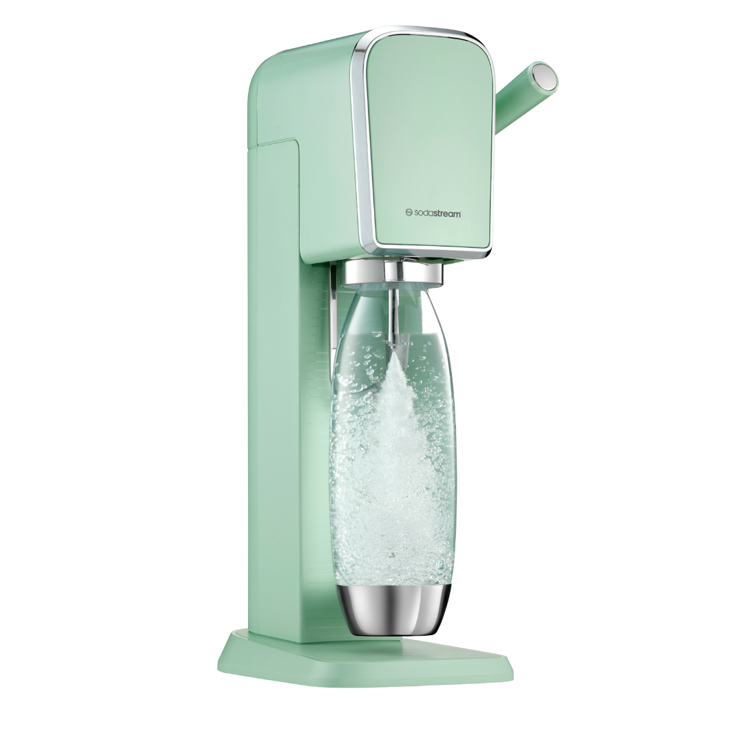 SodaStream Art Mint