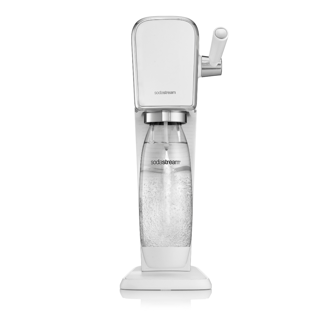 SodaStream Art White
