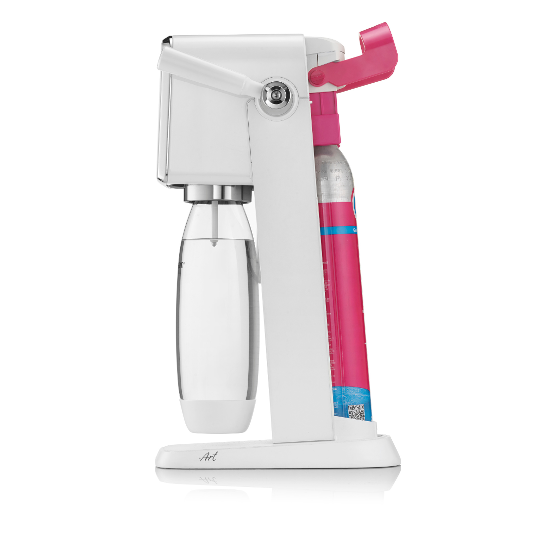SodaStream Art White