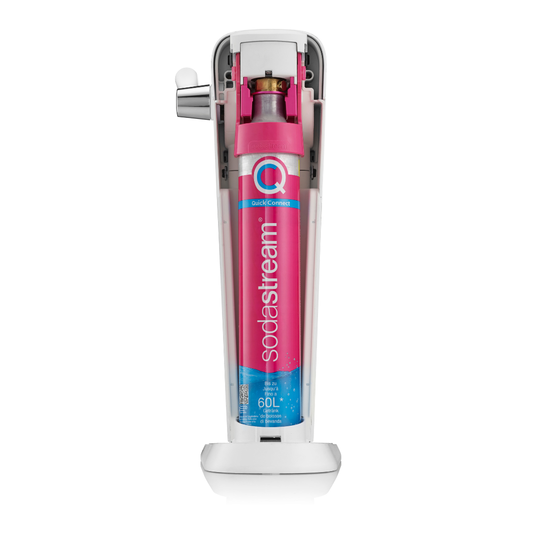 SodaStream Art White