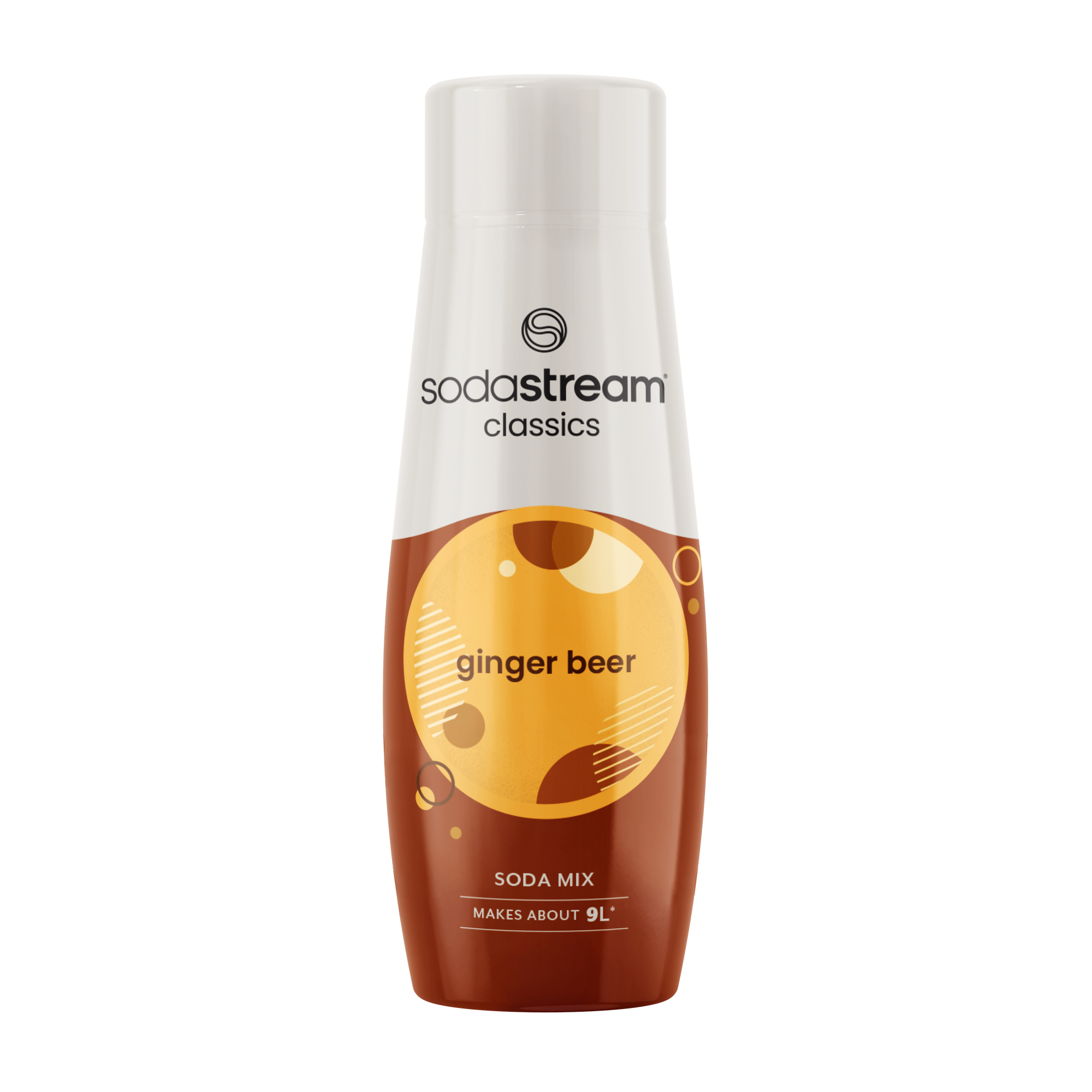 Ginger Beer