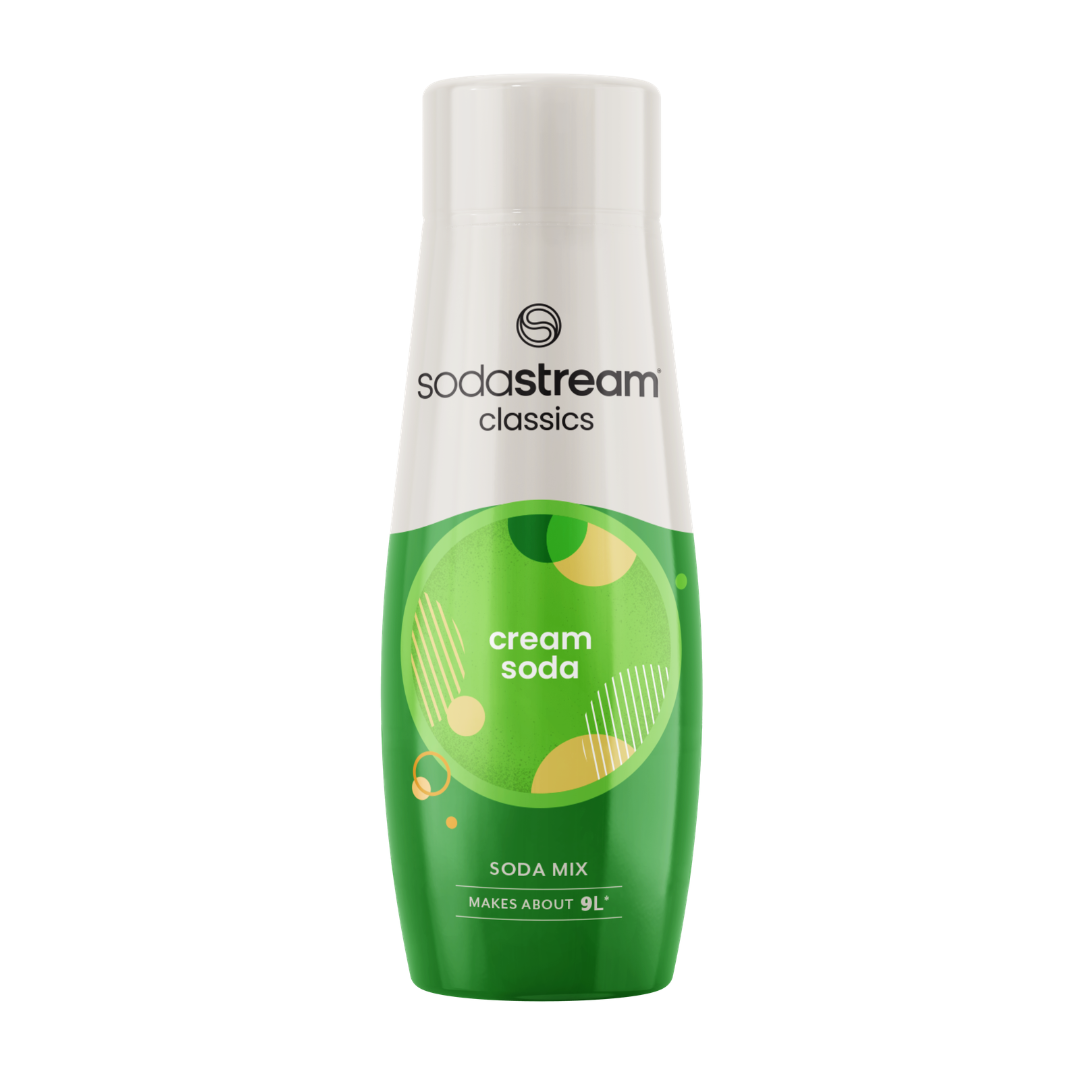 Classics Cream Soda Drink Mix 440ml