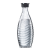 1L and 0.5L Reusable Plastic bottle