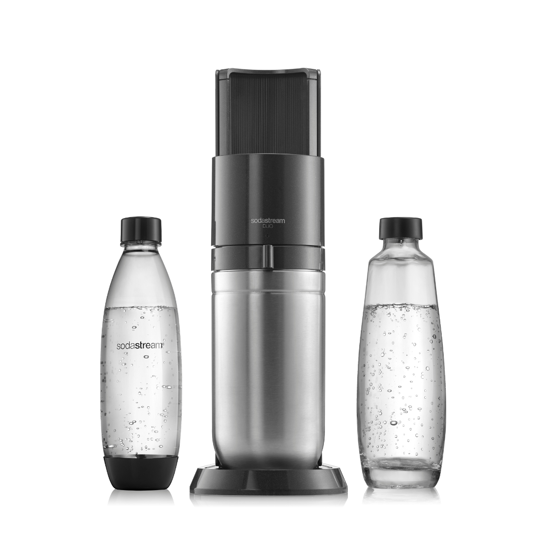 SodaStream Duo sodastream