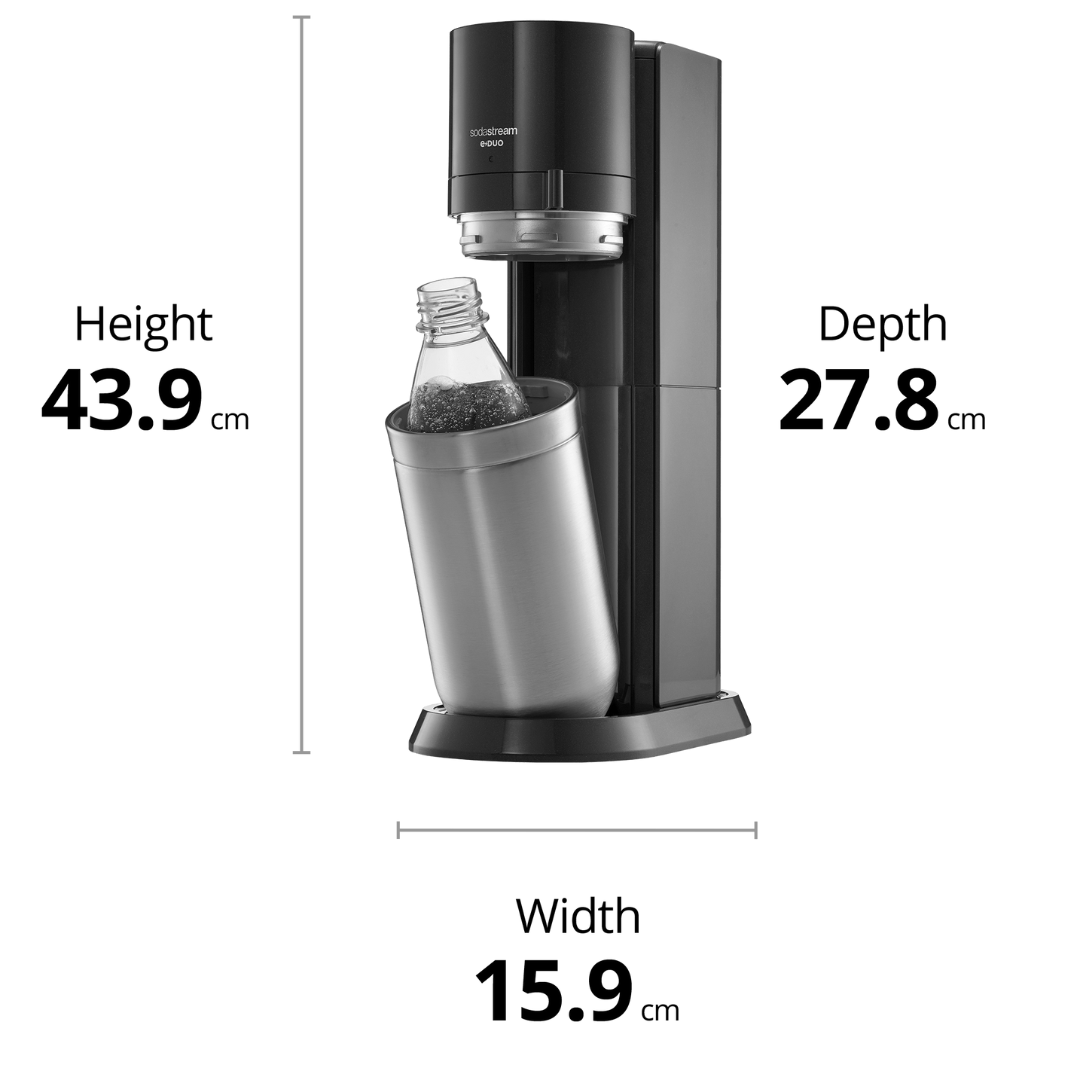 SodaStream Duo
