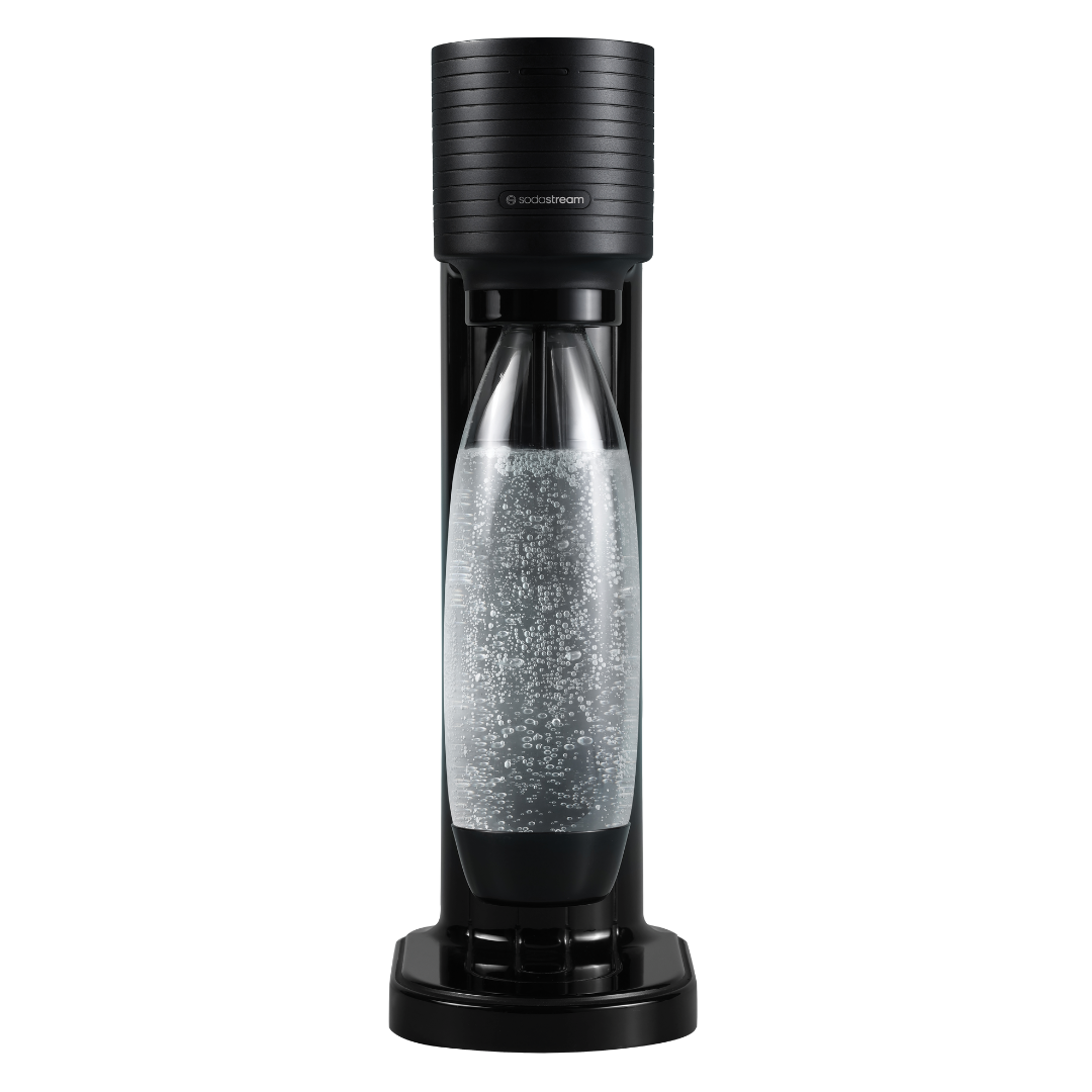 SodaStream Gaia Black DWS sodastream