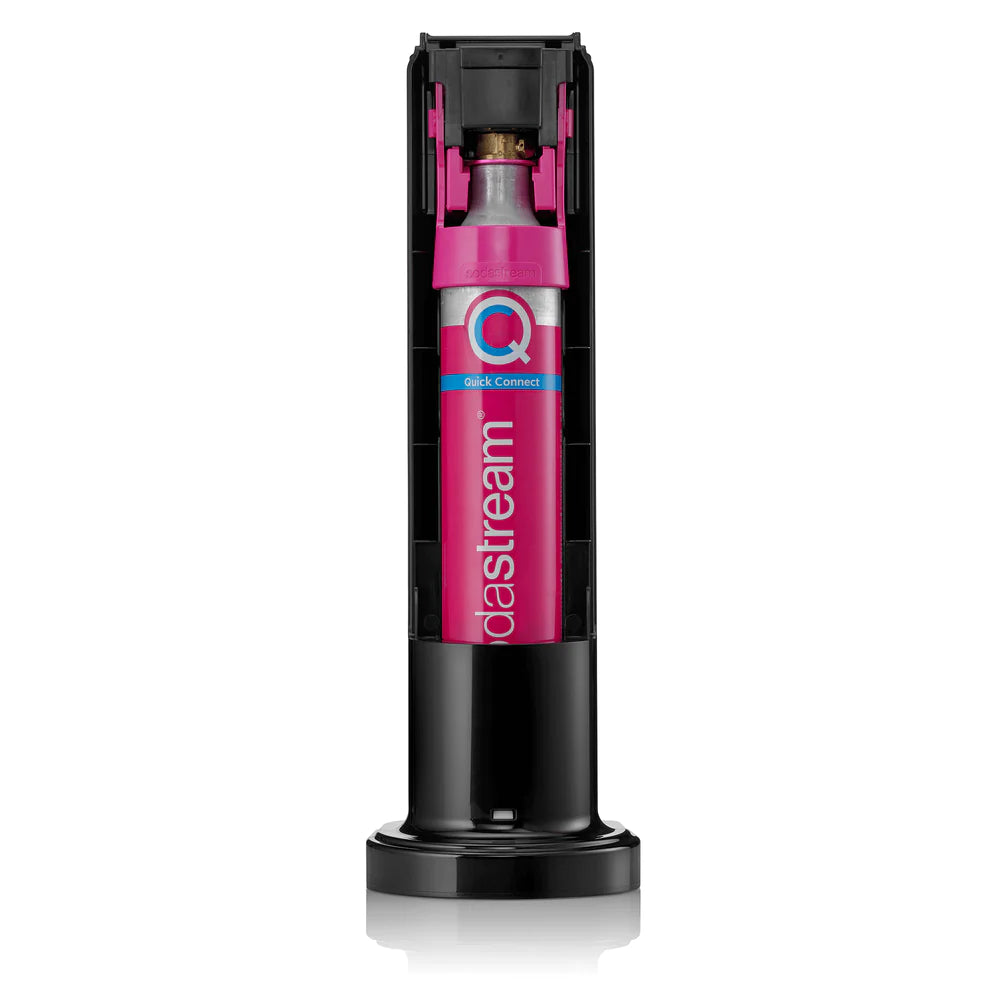 SodaStream Gaia Black DWS
