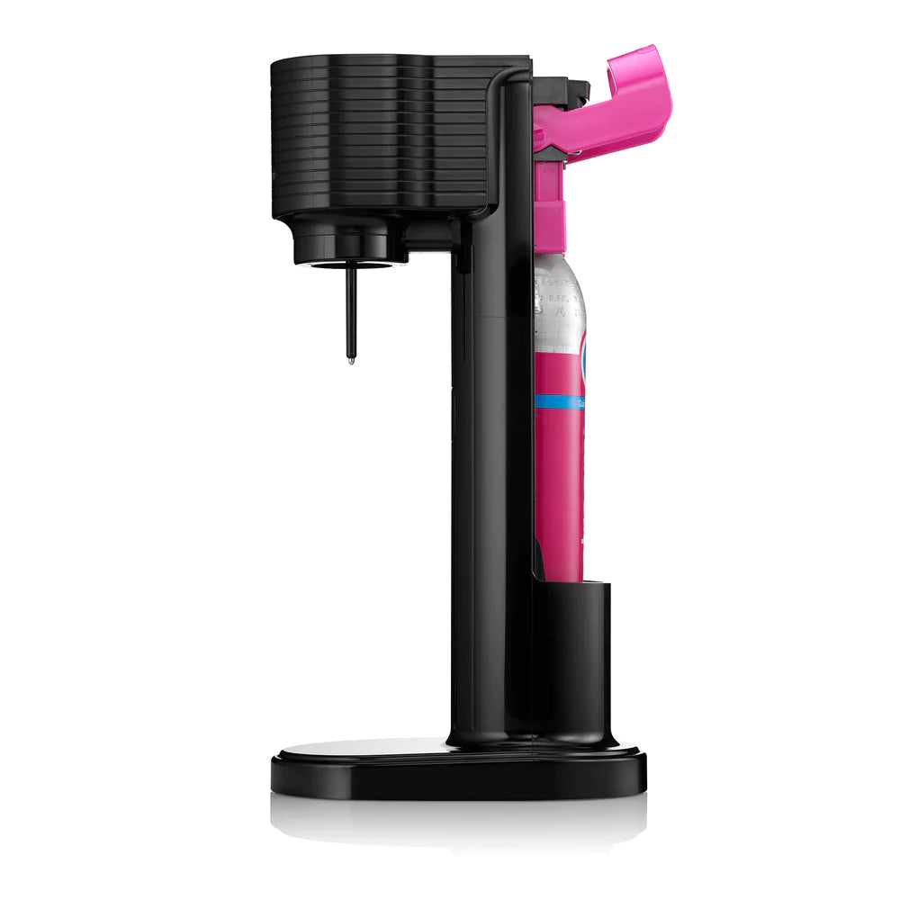 SodaStream Gaia Black DWS