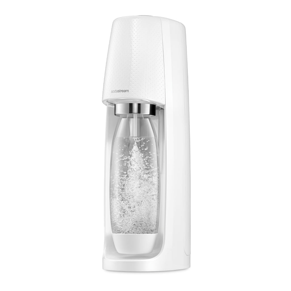 SodaStream Spirit White sodastream