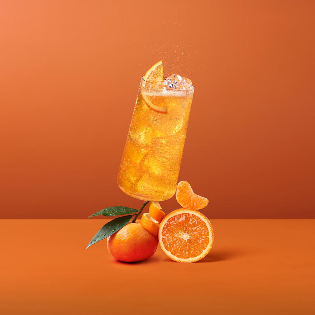 Mirinda® Soda Drink Mix 440ml