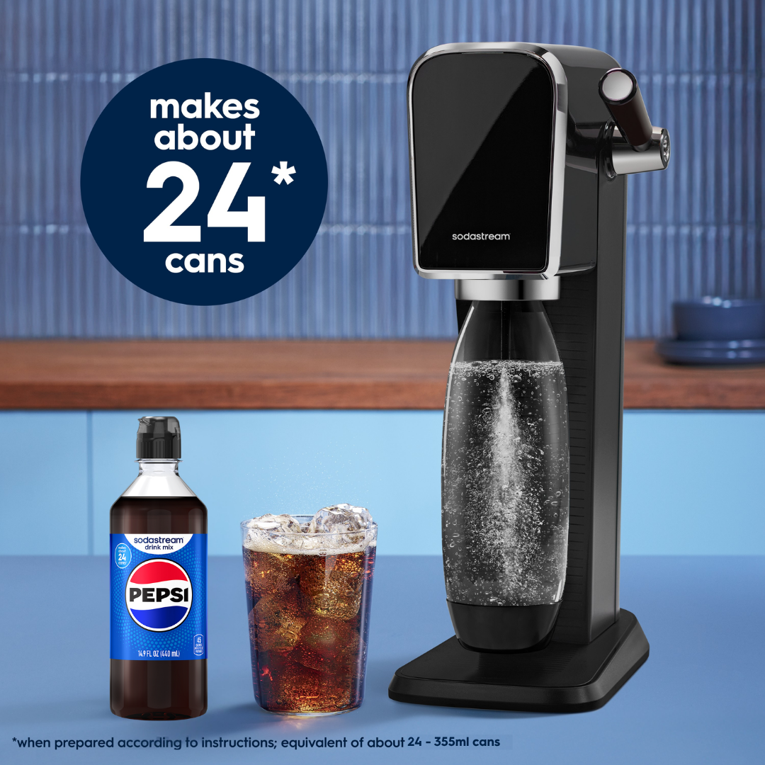 Pepsi® Soda Drink Mix 440ml