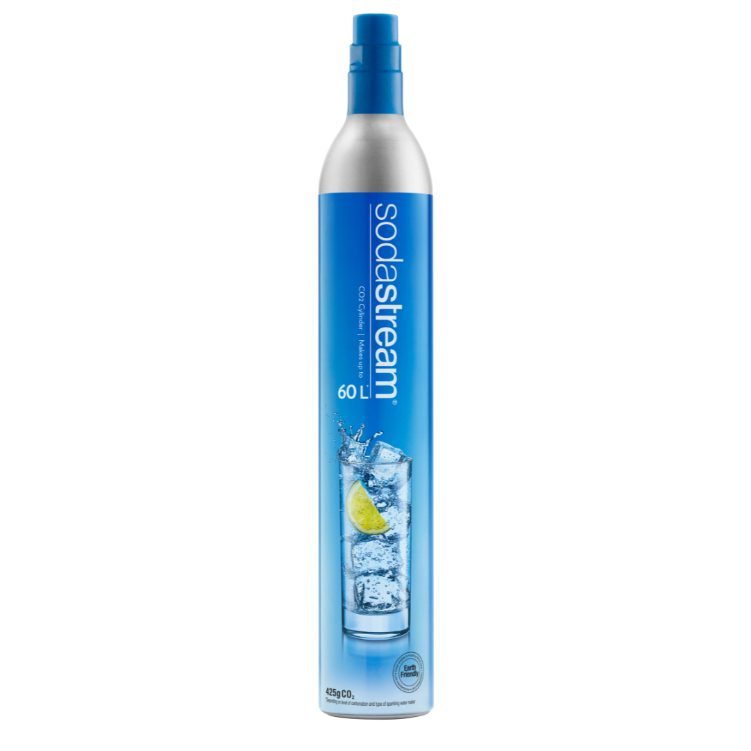 60L Spare Cylinder sodastream