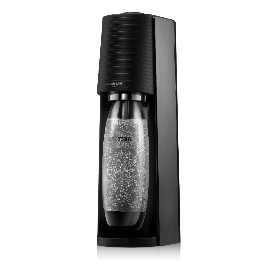 SodaStream Terra sodastream