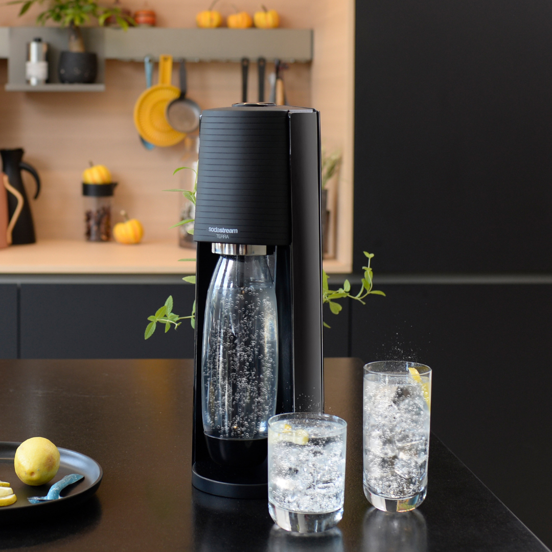 SodaStream Terra