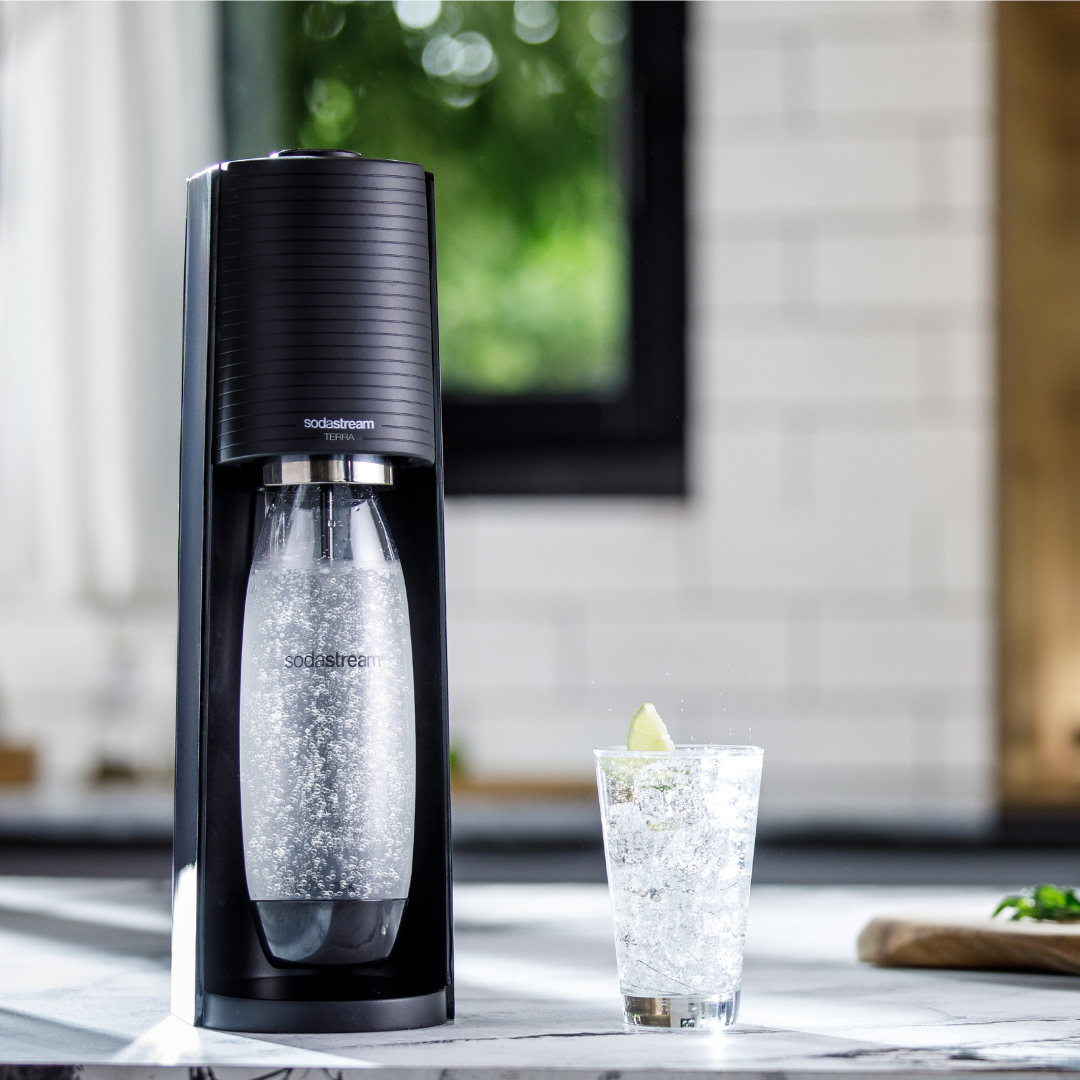 SodaStream Terra