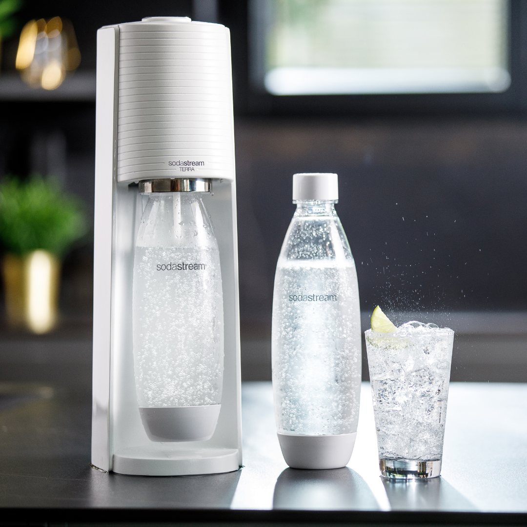 SodaStream Terra