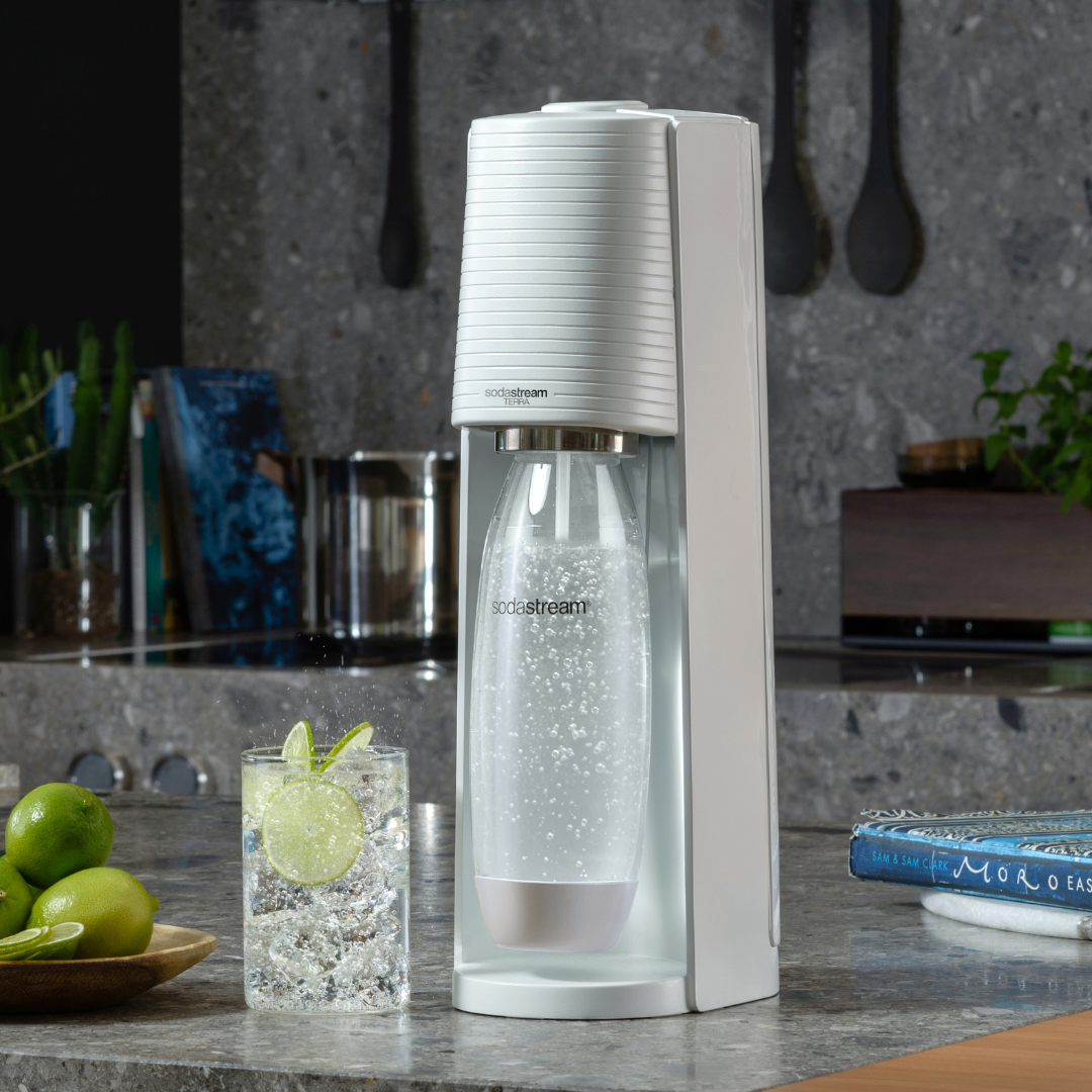 SodaStream Terra