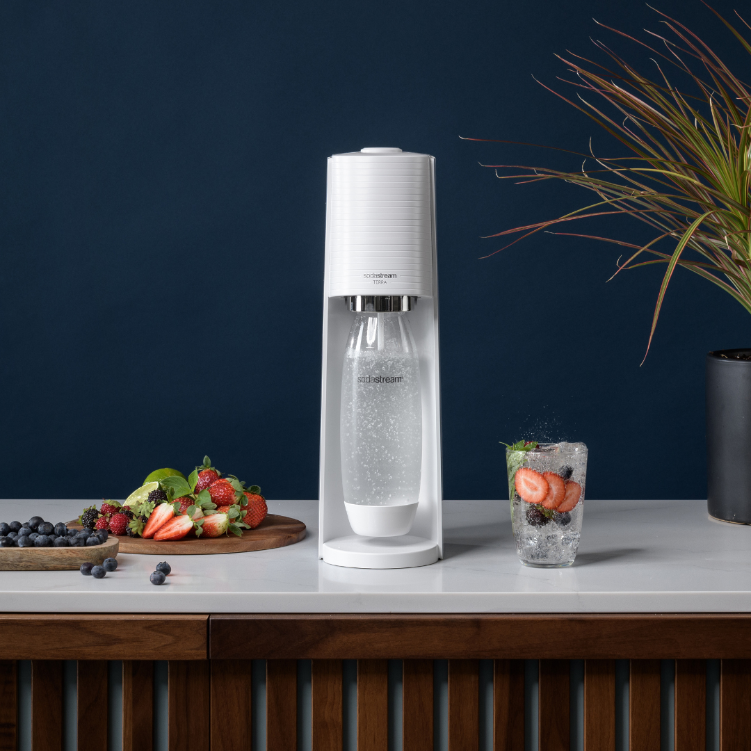 SodaStream Terra