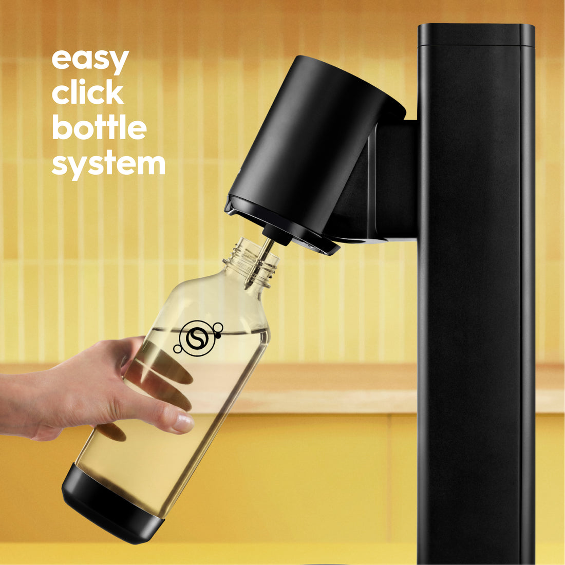 Sodastream Fresh