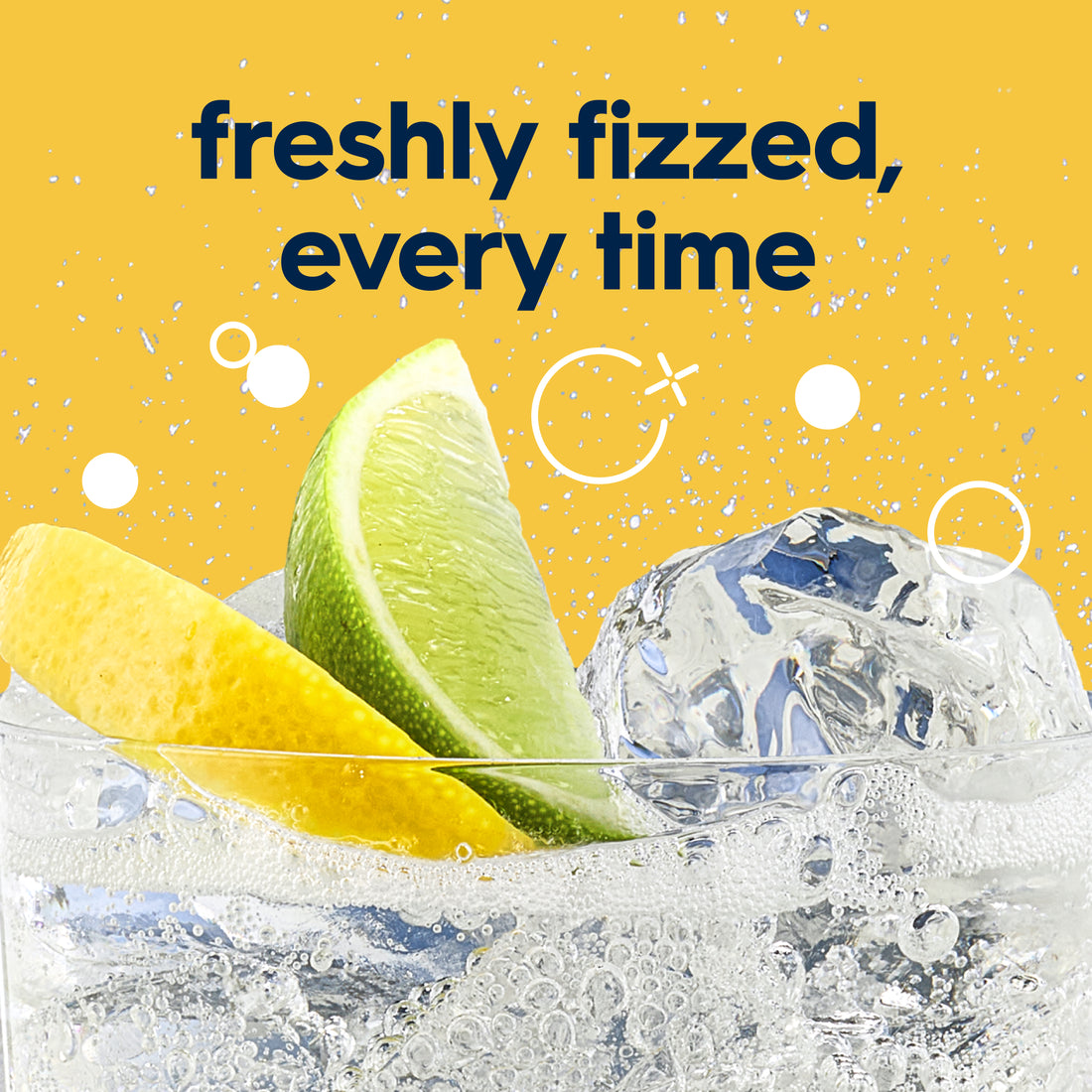 Sodastream Fresh