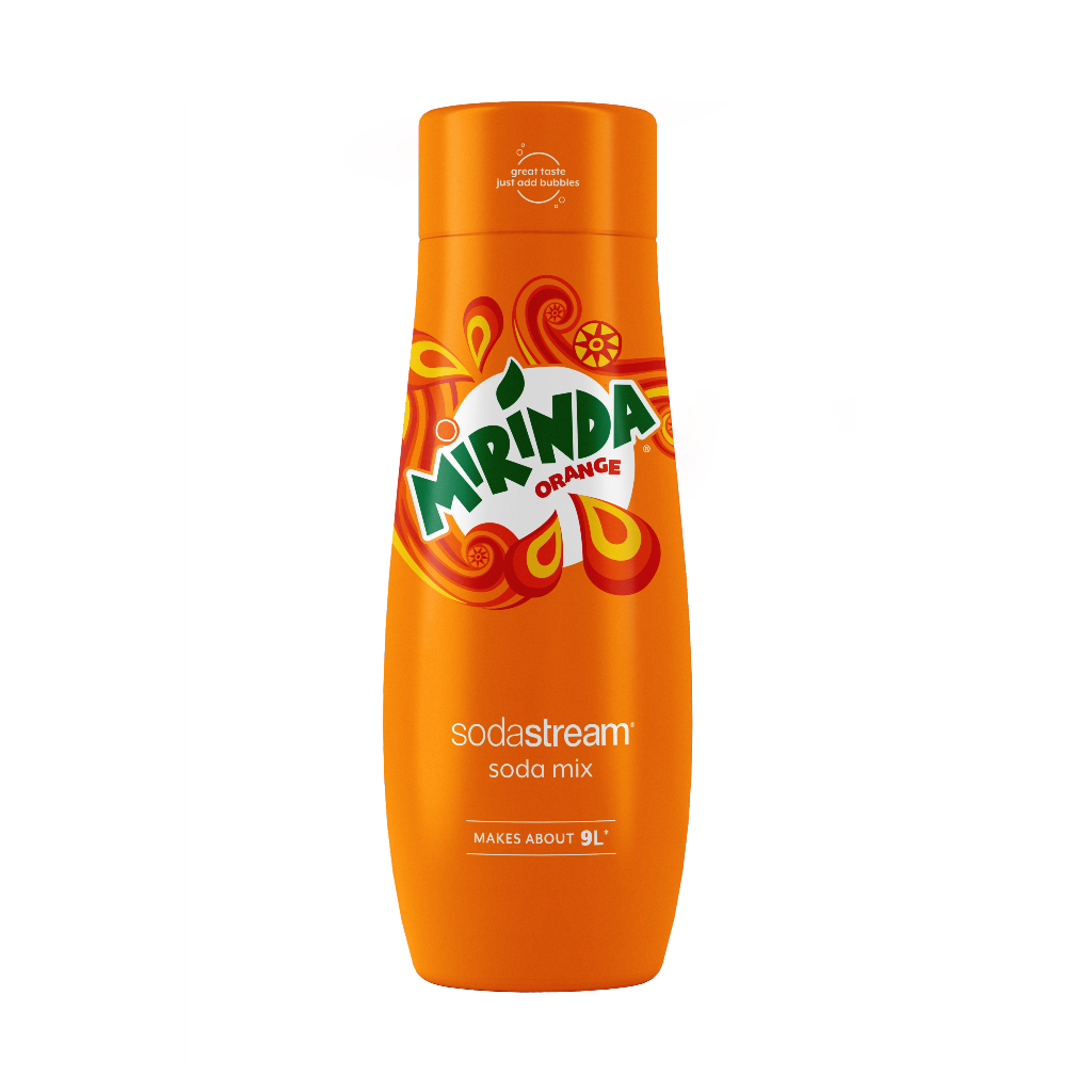 Mirinda Syrup