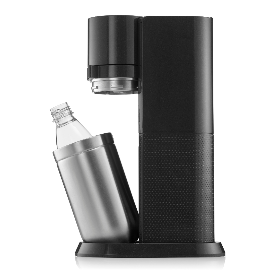 Single Sodastream SodaStream Duo | Sparkling Water at Home – SodaStream New Zealand