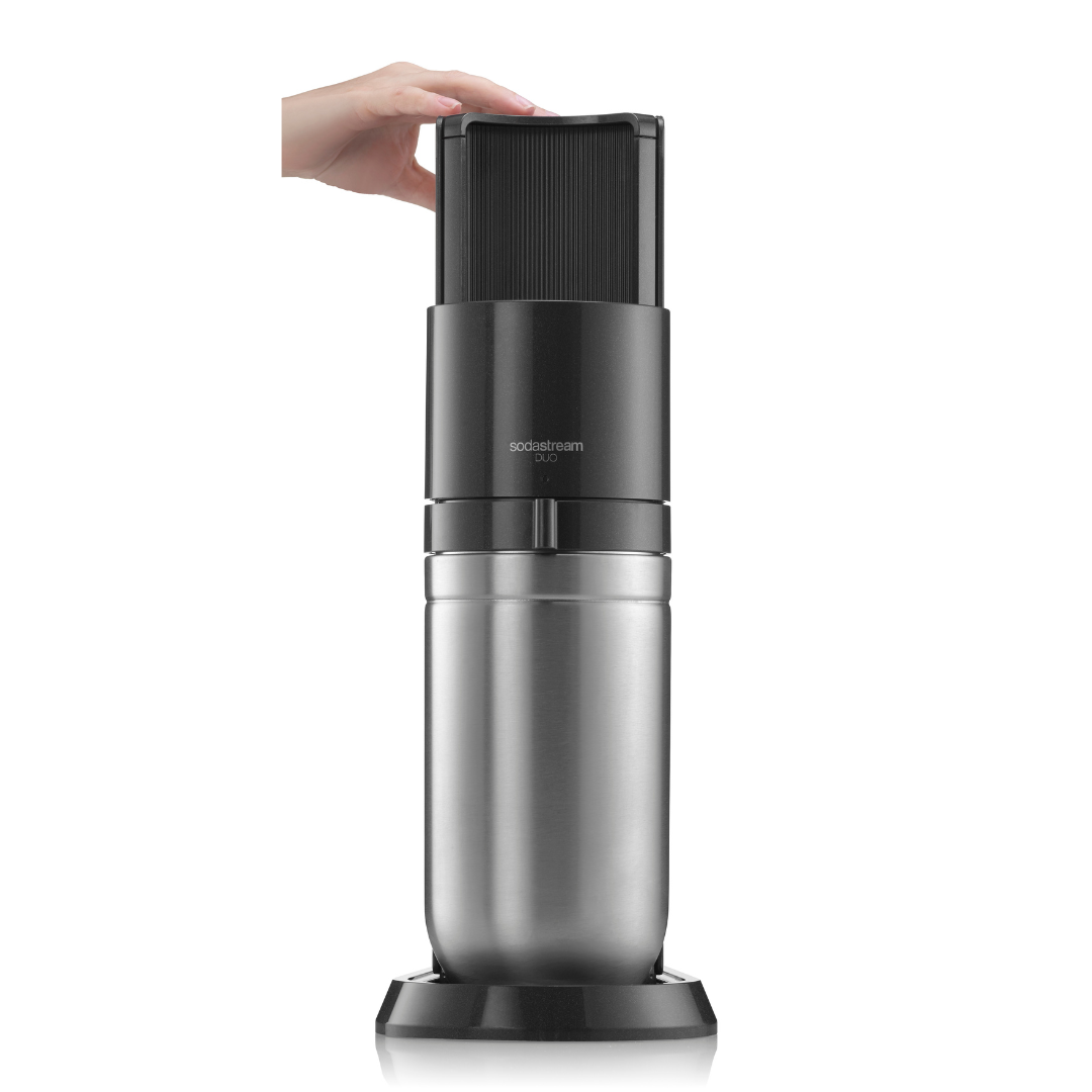 SodaStream Duo