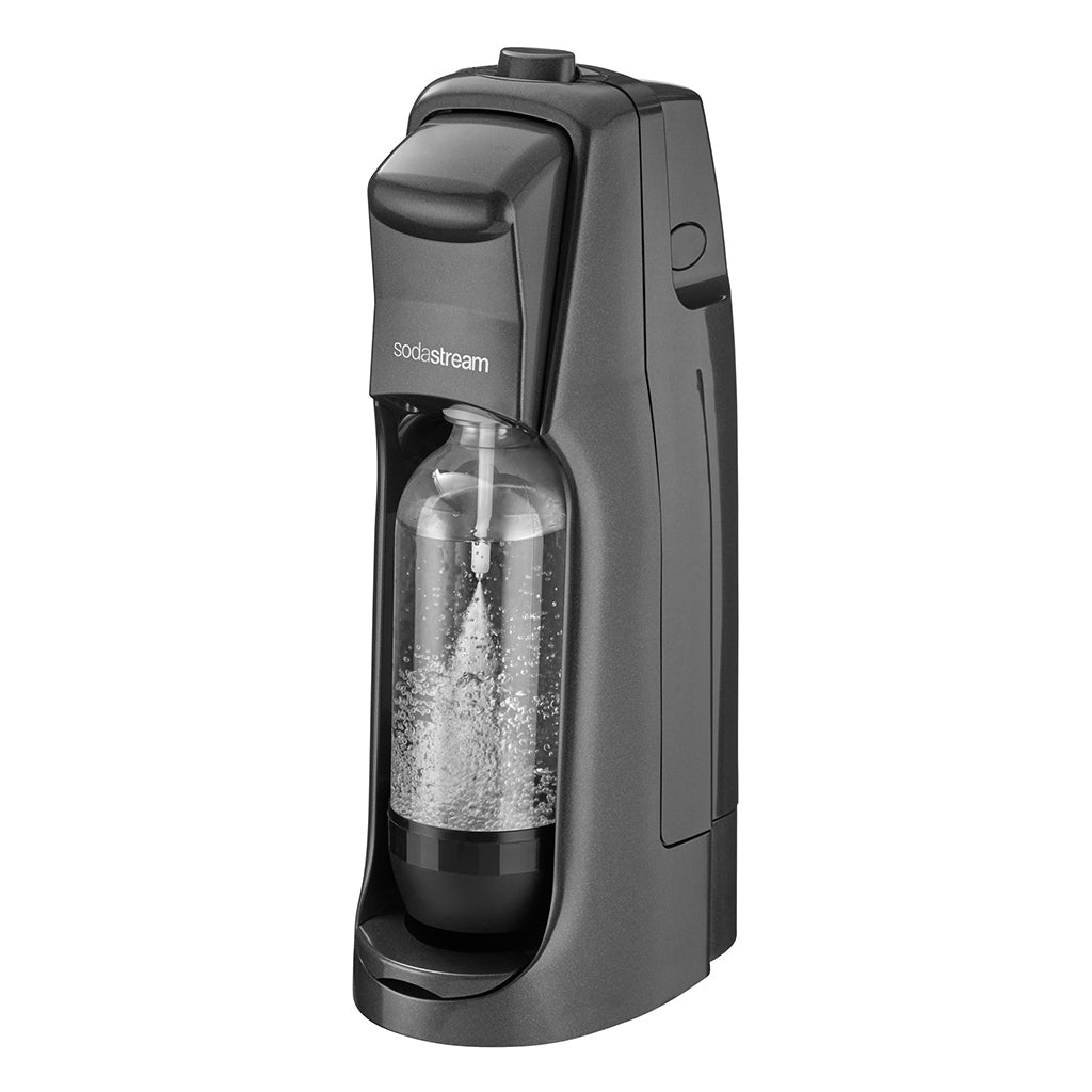 SodaStream Jet Black