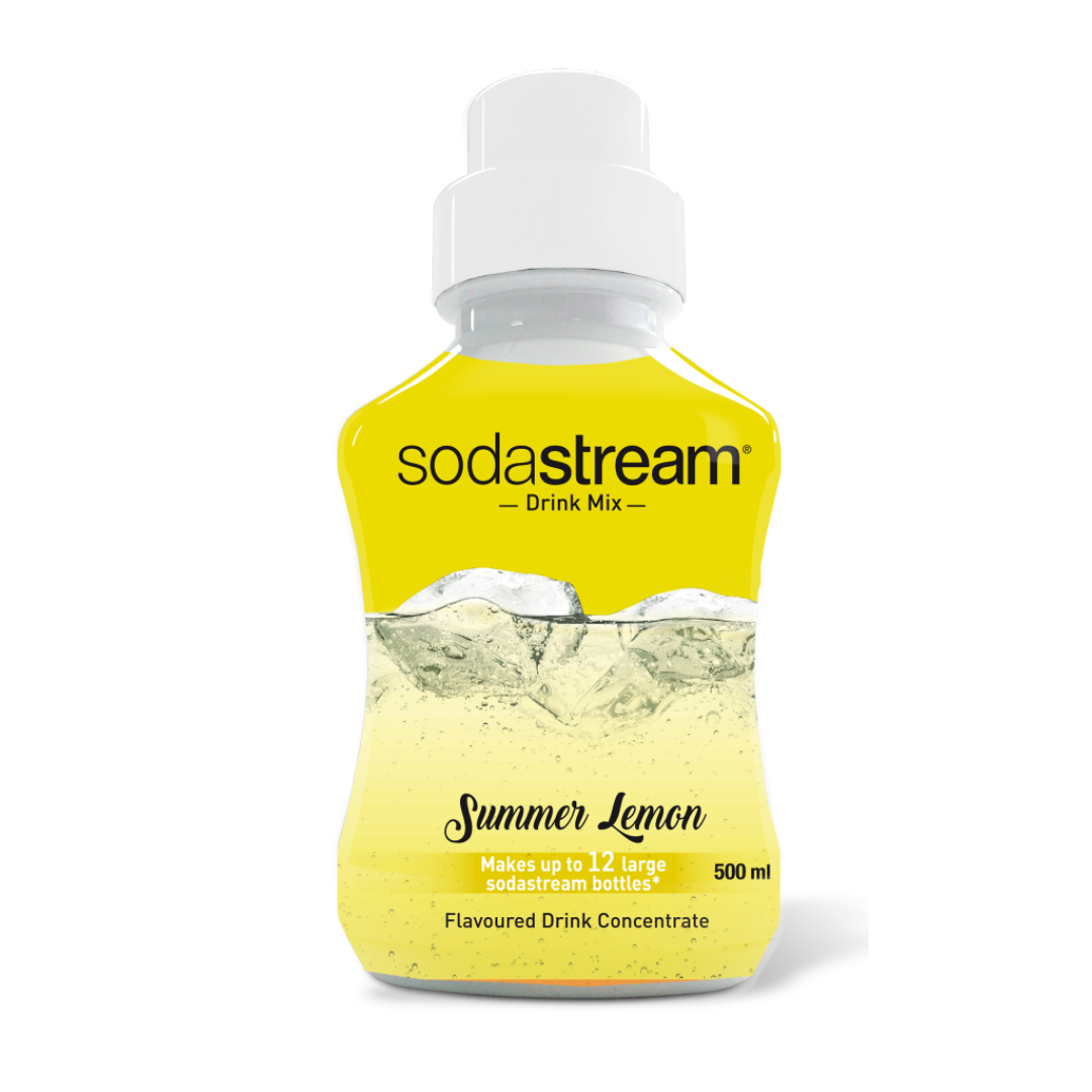 Summer Lemon